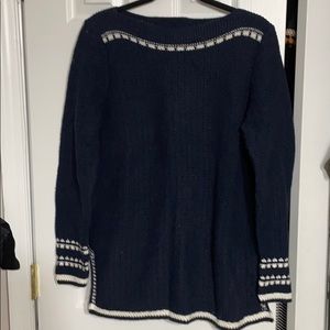 Loft Sweater